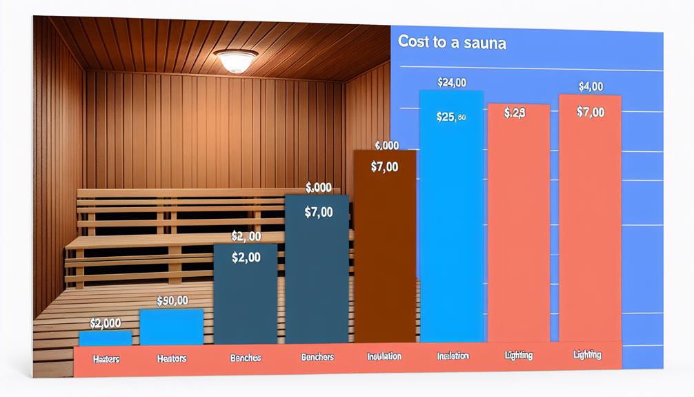 cost breakdown analysis details