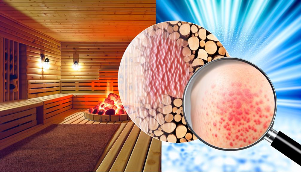 heat therapy for eczema