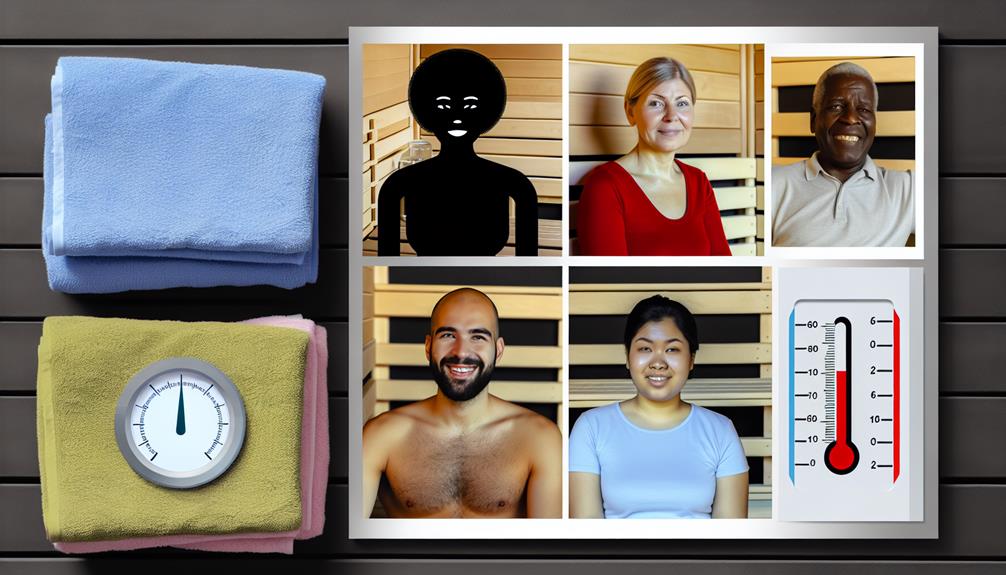 saunas and community well being